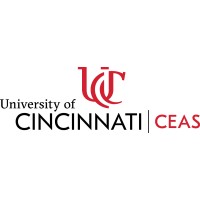 University of Cincinnati - College of Engineering and Applied Science Logo