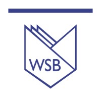 Wyższa Szkoła Bankowa w Poznaniu Logo