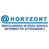 Wrocławska Wyższa Szkoła Informatyki Stosowanej Logo