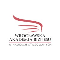 Wrocławska Akademia Biznesu w Naukach Stosowanych Logo