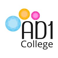 AD1 College Logo