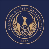 İstanbul Gelişim Üniversitesi Logo