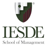 IESDE School of Management Logo