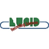 Lucid Recording Sciences Logo