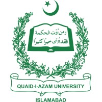 Quaid-i-Azam University, Islamabad Logo