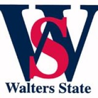 Walters State Community College Logo