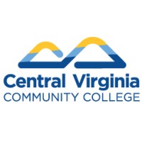 Central Virginia Community College Logo