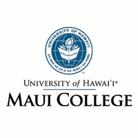 University of Hawaii Maui College Logo