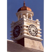 Danville Area Community College/Danville Junior College Logo