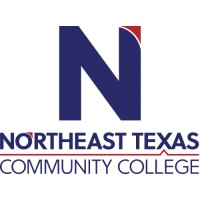 Northeast Texas Community College Logo