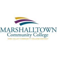 Marshalltown Community College Logo