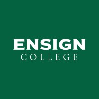 Ensign College Logo