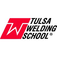 Tulsa Welding School-Tulsa Campus Logo