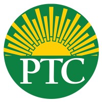 Pinellas Technical College Logo