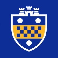 University of Pittsburgh-Titusville Logo