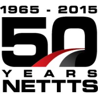 New England Tractor Trailer Training School Logo