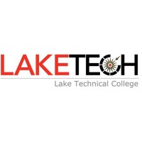 Lake Technical College Logo