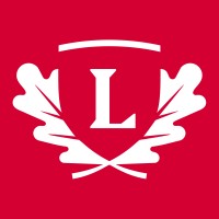 Linfield University Online and Continuing Education Logo