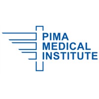 Pima Medical Institute-Colorado Springs Logo