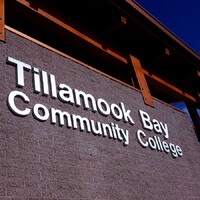 Tillamook Bay Community College Logo