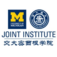 UM-SJTU Joint Institute, Shanghai Jiao Tong University Logo