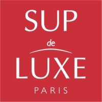 Sup de Luxe Logo