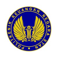 Politeknik Keuangan Negara STAN Logo