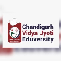 Vidya Jyoti Educational Society Logo