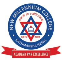New Millennium College Logo