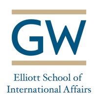 Elliott School of International Affairs Logo