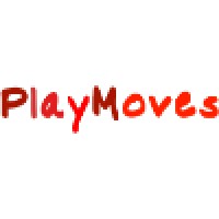 PlayMoves Logo