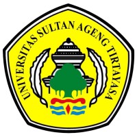 Universitas Sultan Ageng Tirtayasa Logo