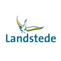Landstede MBO Logo