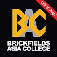 Brickfields Asia College Logo