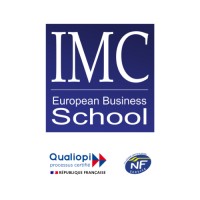 IMC European Business School Logo