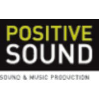 Positive Sound Logo