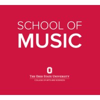 The Ohio State University School of Music Logo