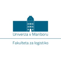 Faculty of Logistics University of Maribor Logo