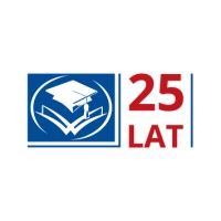 Dolnośląska Szkoła Wyższa Logo