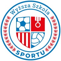 Wyższa Szkoła Sportu Logo