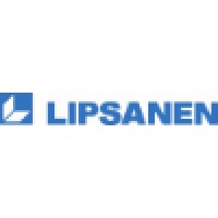 Rakennusliike U. Lipsanen Oy Logo