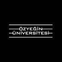 Özyeğin University Logo