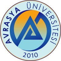 Avrasya Üniversitesi Logo