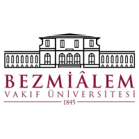 Bezm-i Alem Vakıf Üniversitesi Logo