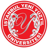 İstanbul Yeni Yüzyıl Üniversitesi Logo