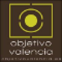 Objetivo Valencia Logo