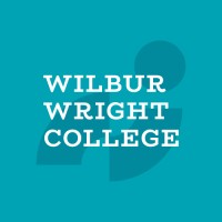 City Colleges of Chicago-Wilbur Wright College Logo