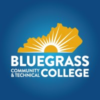Bluegrass Community and Technical College Logo