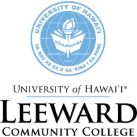 Leeward Community College Logo