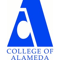 College of Alameda Logo